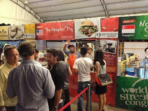 World Street Food Congress